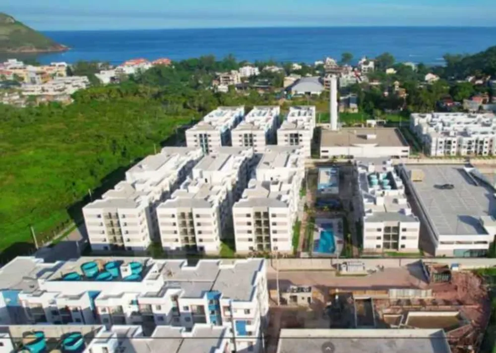 Apartamento, 3 quartos, 61 m² - Foto 2