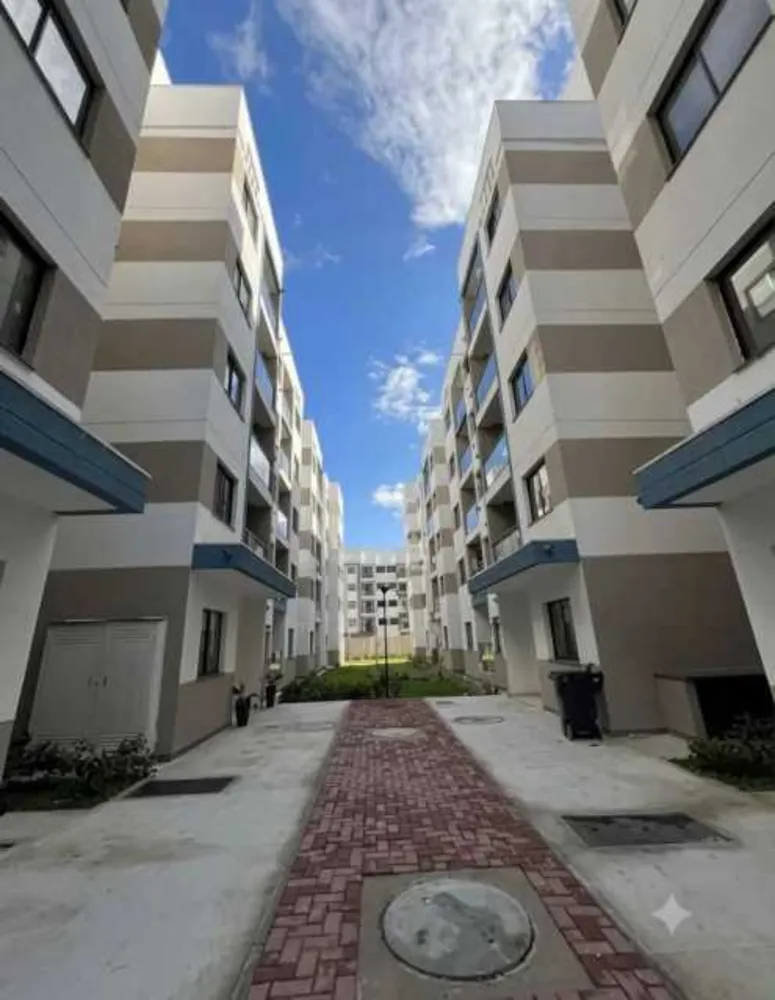 Apartamento, 3 quartos, 61 m² - Foto 7