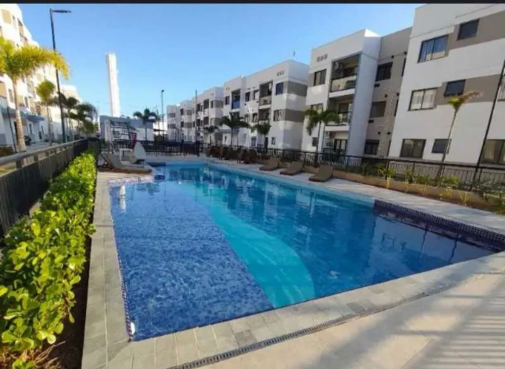 Apartamento, 3 quartos, 61 m² - Foto 1