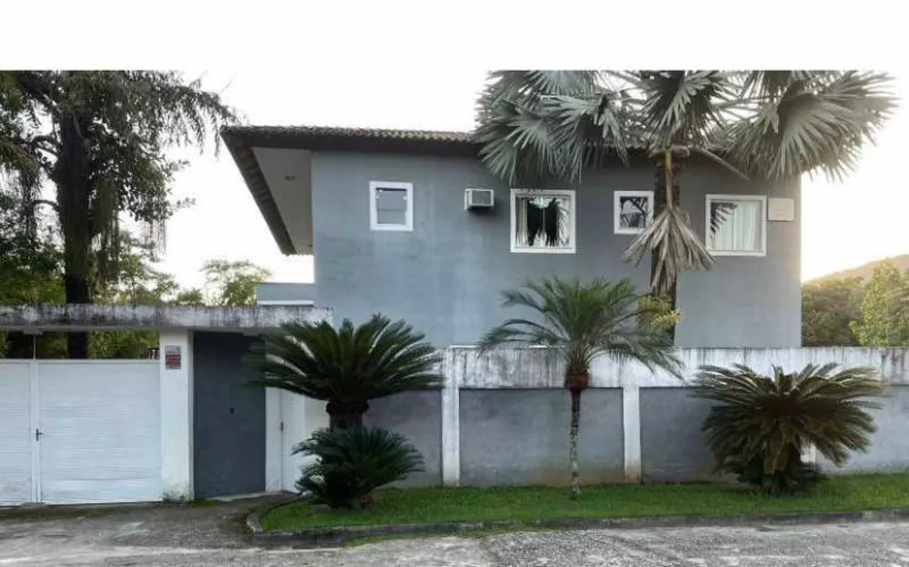 Casa de Condomínio, 5 quartos - Foto 1