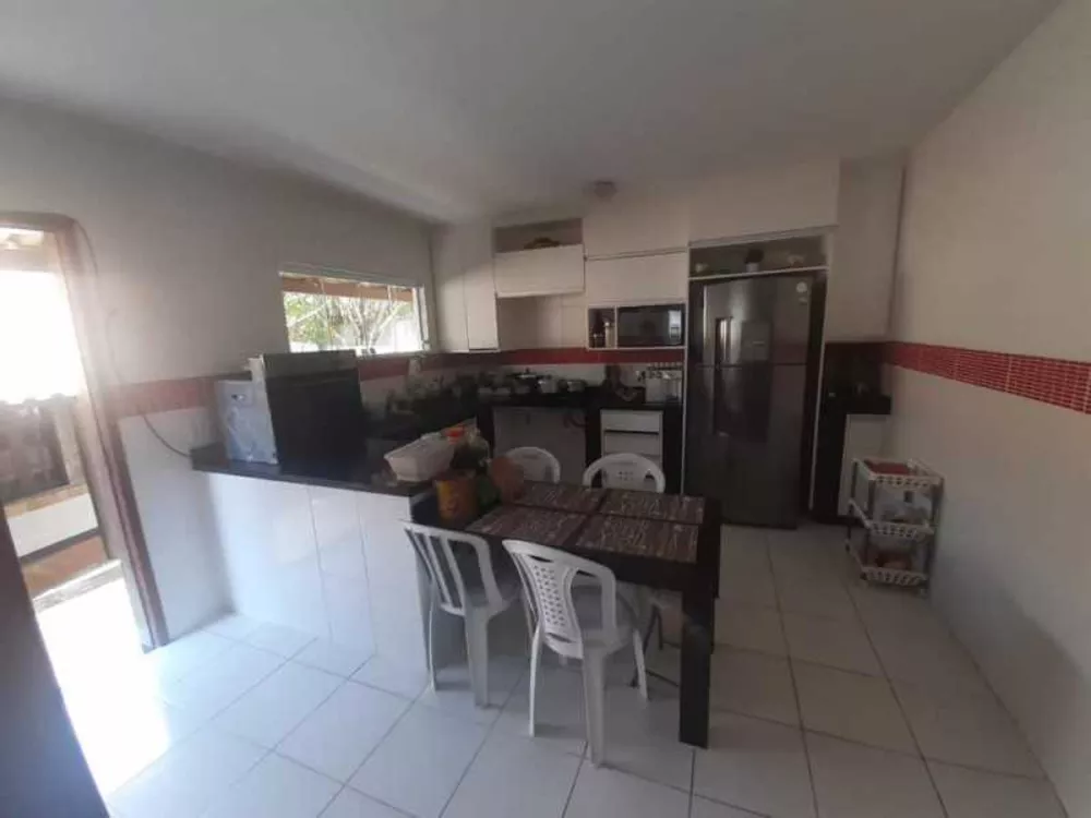 Casa de Condomínio, 5 quartos - Foto 8