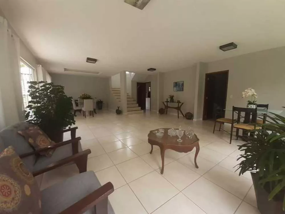 Casa de Condomínio, 5 quartos - Foto 6