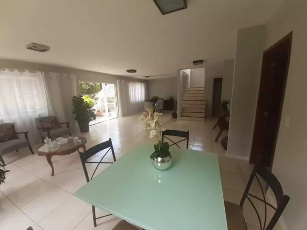 Casa de Condomínio, 5 quartos - Foto 4