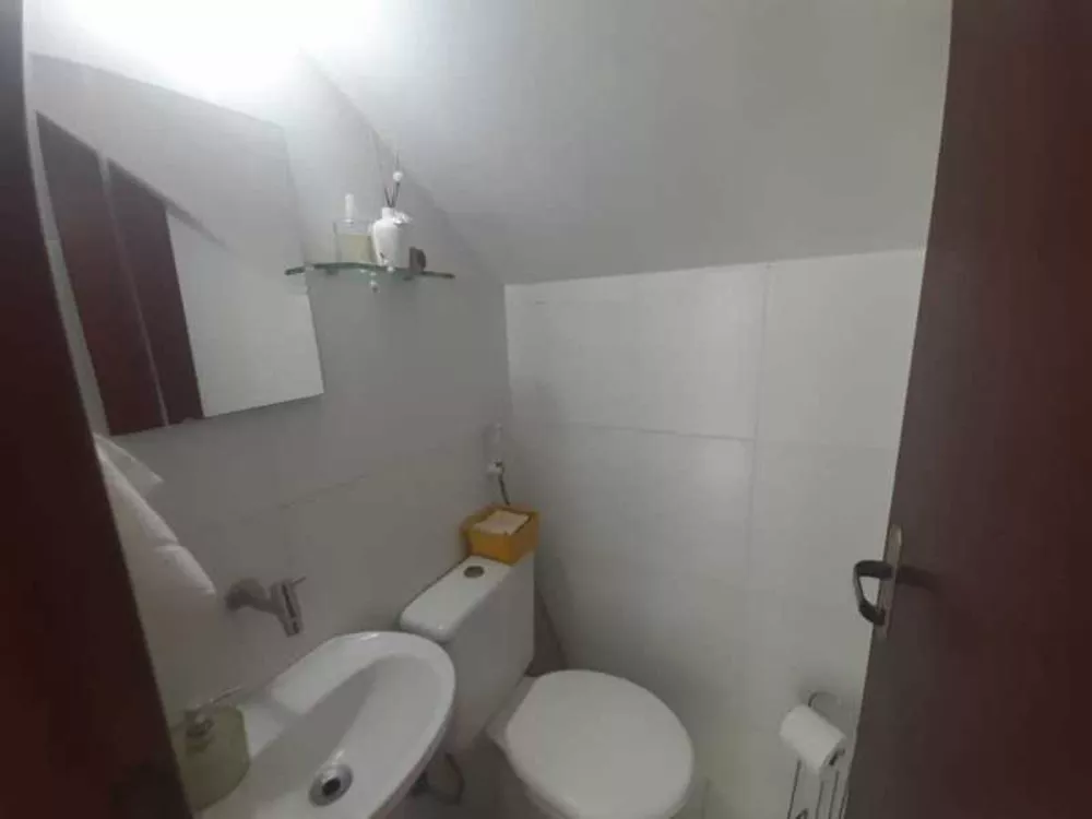 Casa de Condomínio, 5 quartos - Foto 17