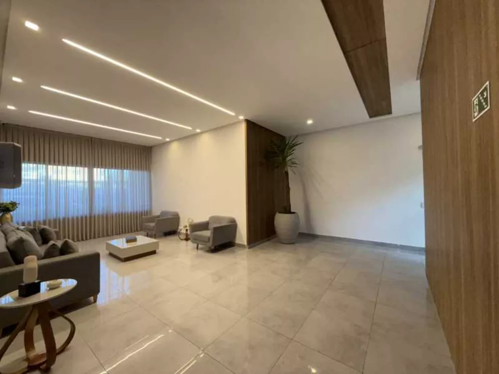 Apartamento, 3 quartos, 96 m² - Foto 6