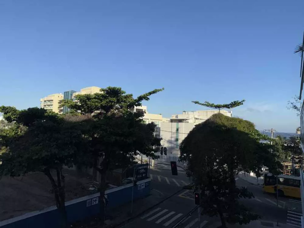 Apartamento, 3 quartos, 96 m² - Foto 1
