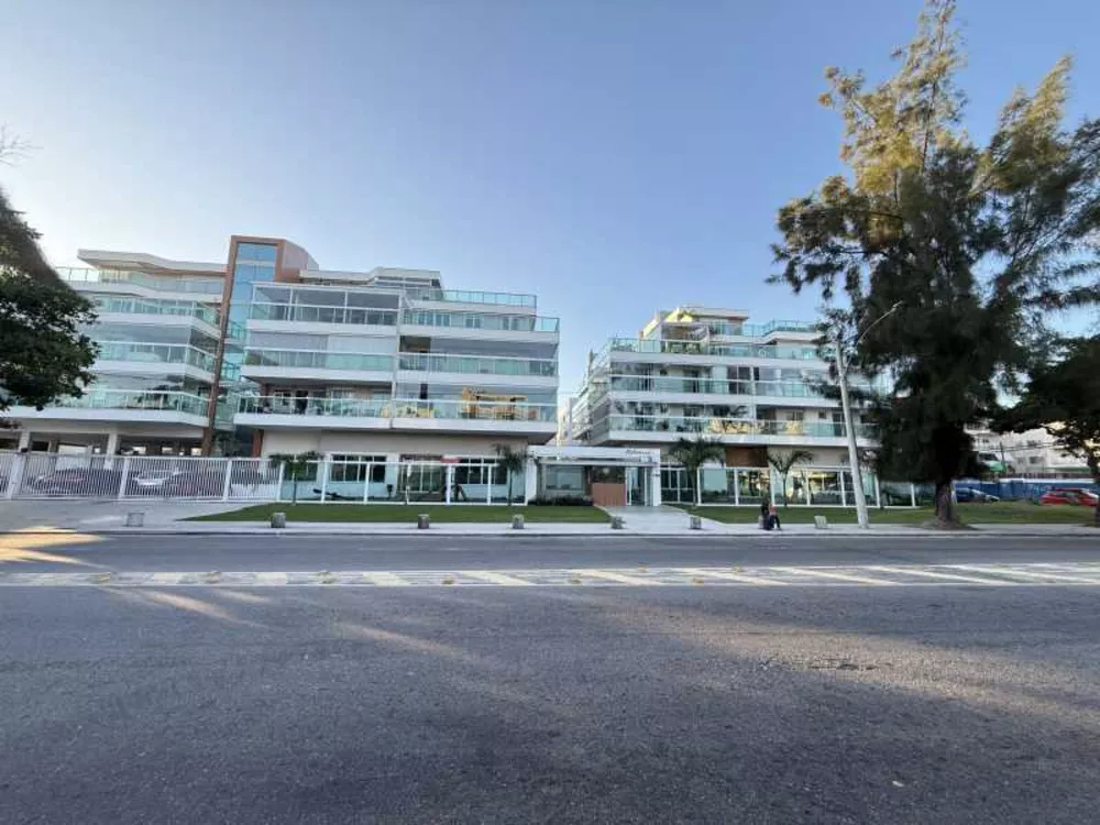 Apartamento, 3 quartos, 96 m² - Foto 4