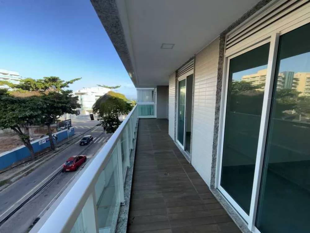 Apartamento, 3 quartos, 96 m² - Foto 12