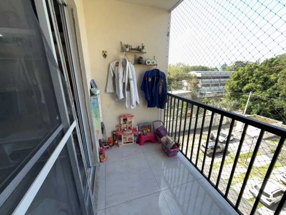 Apartamento, 3 quartos, 67 m² - Foto 4