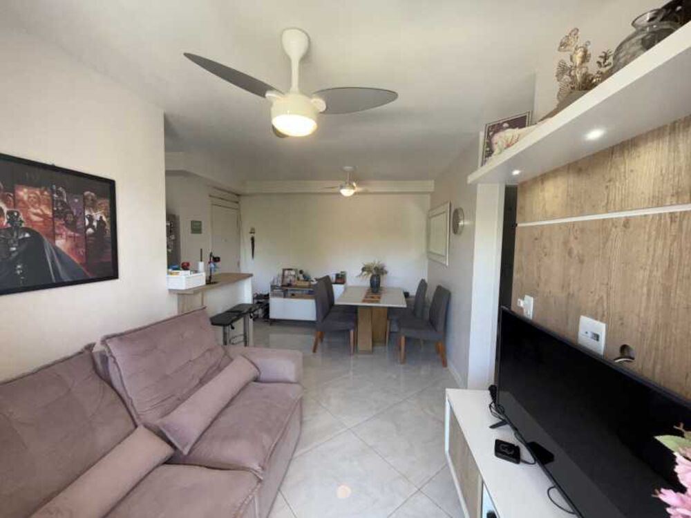 Apartamento, 3 quartos, 67 m² - Foto 3