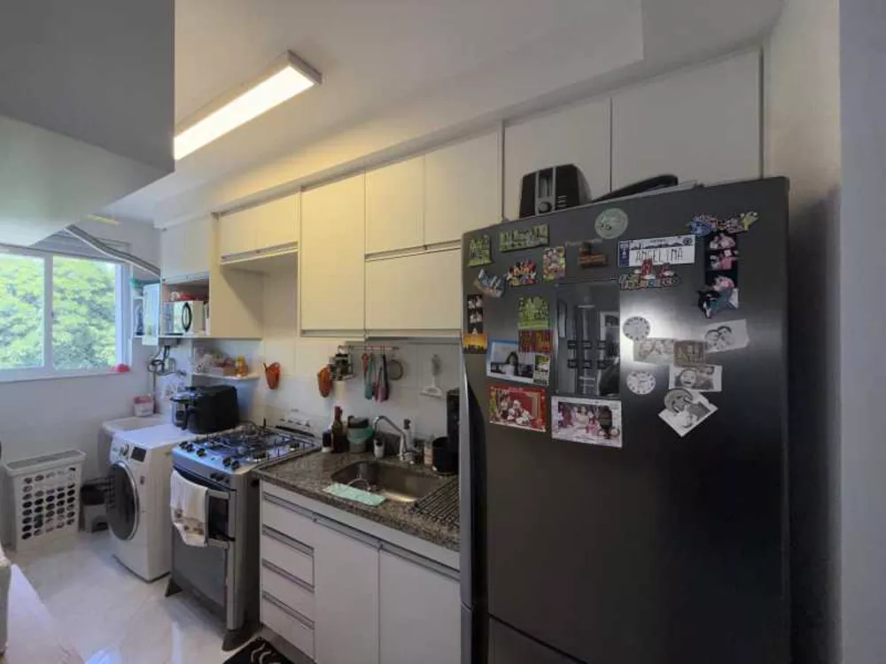 Apartamento, 3 quartos, 67 m² - Foto 6