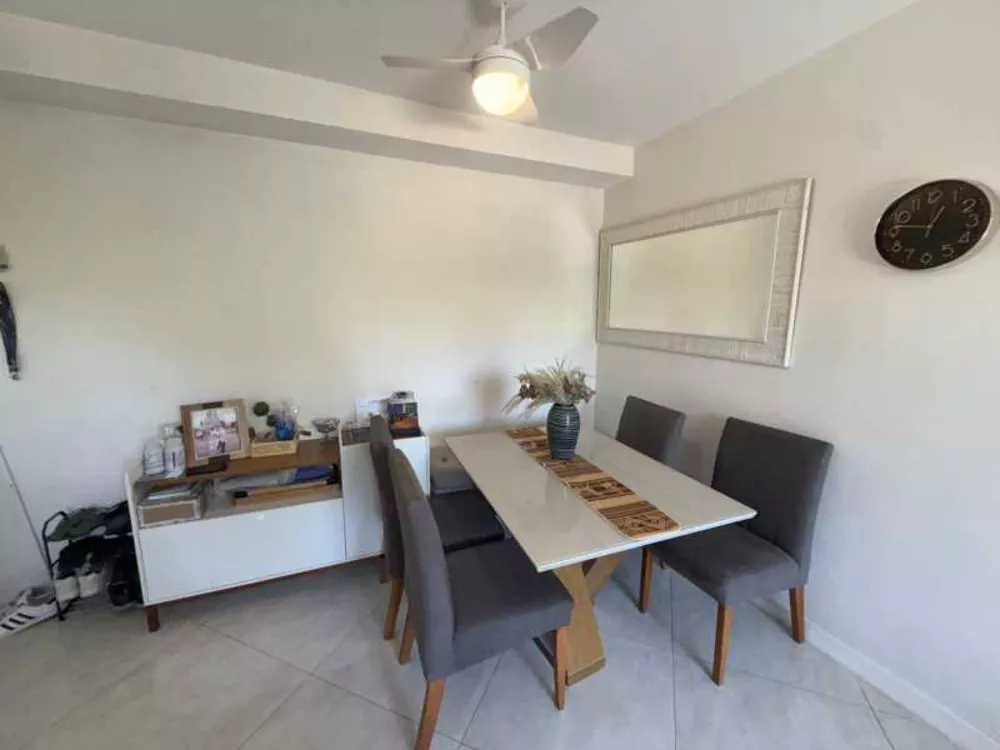 Apartamento, 3 quartos, 67 m² - Foto 7