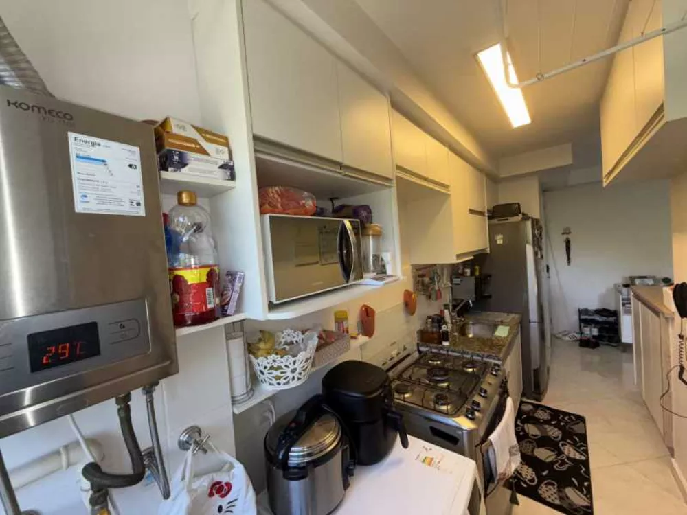 Apartamento, 3 quartos, 67 m² - Foto 27