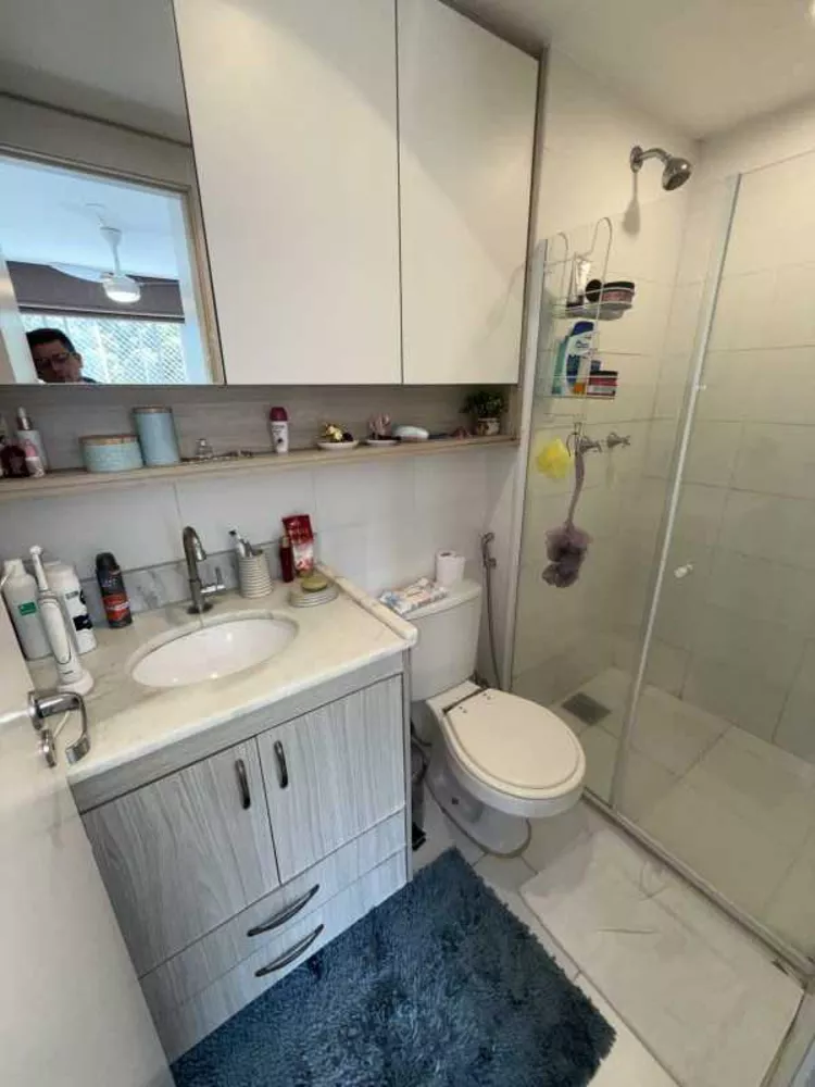 Apartamento, 3 quartos, 67 m² - Foto 20