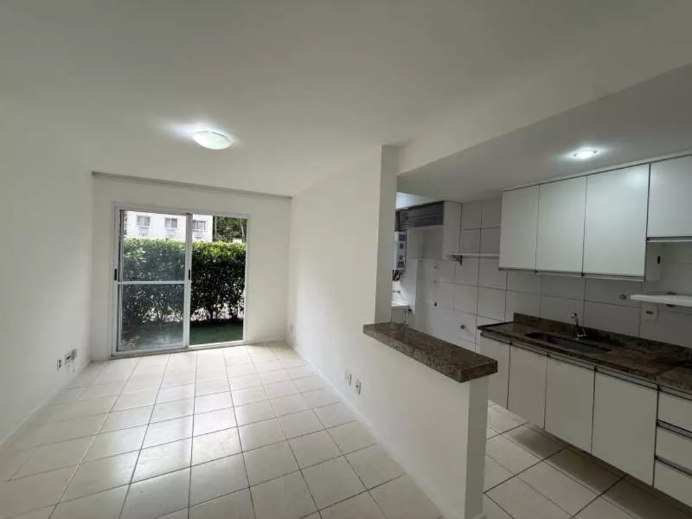 Apartamento, 2 quartos, 67 m² - Foto 2