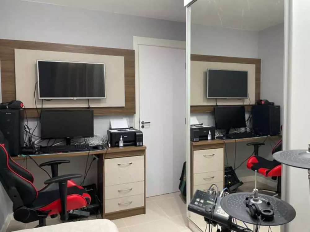 Apartamento, 2 quartos, 64 m² - Foto 19