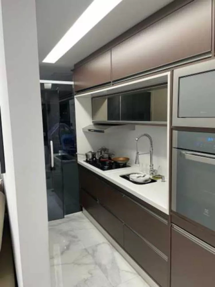 Apartamento, 2 quartos, 64 m² - Foto 2
