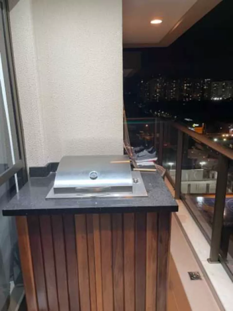 Apartamento, 2 quartos, 64 m² - Foto 20