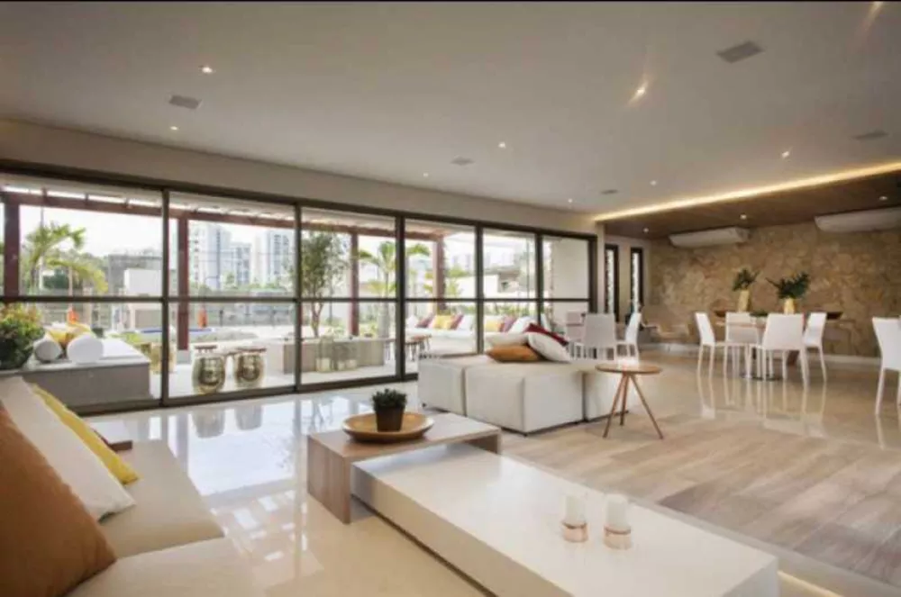 Apartamento, 2 quartos, 64 m² - Foto 1
