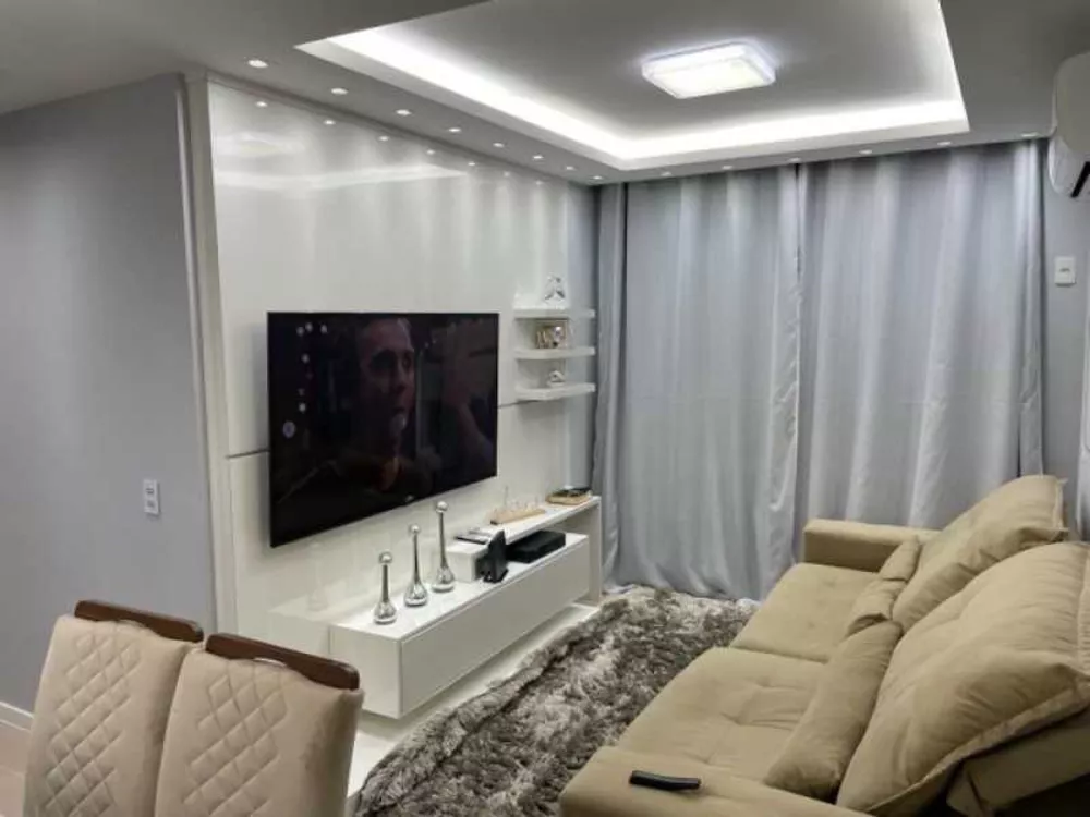 Apartamento, 2 quartos, 64 m² - Foto 8