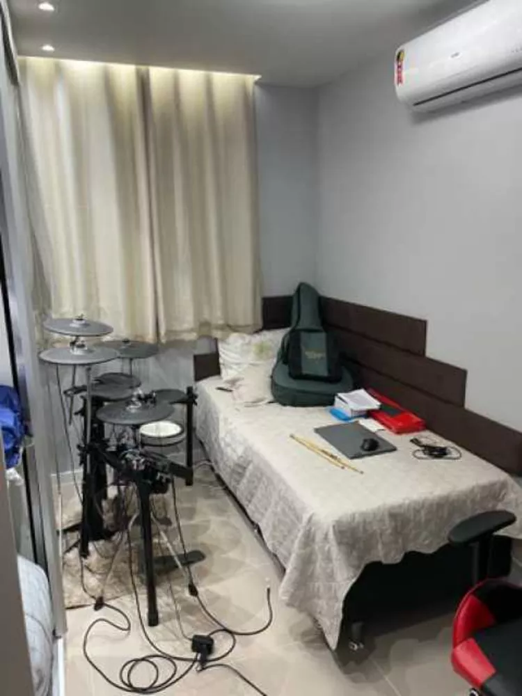 Apartamento, 2 quartos, 64 m² - Foto 17
