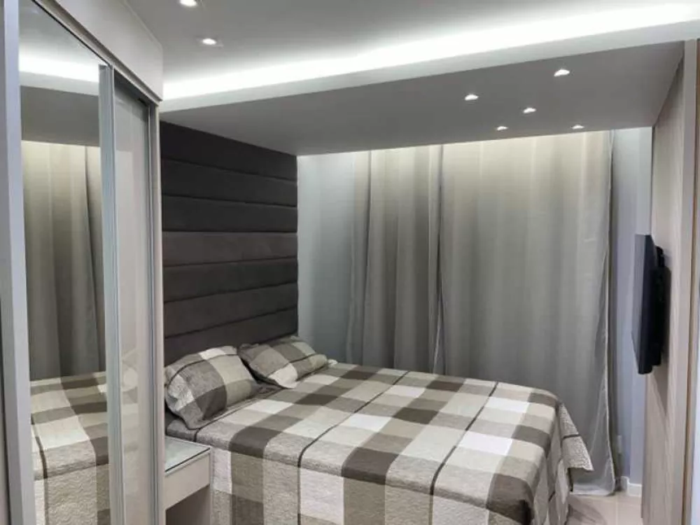 Apartamento, 2 quartos, 64 m² - Foto 3