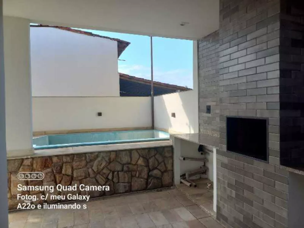 Casa de Vila, 4 quartos - Foto 7