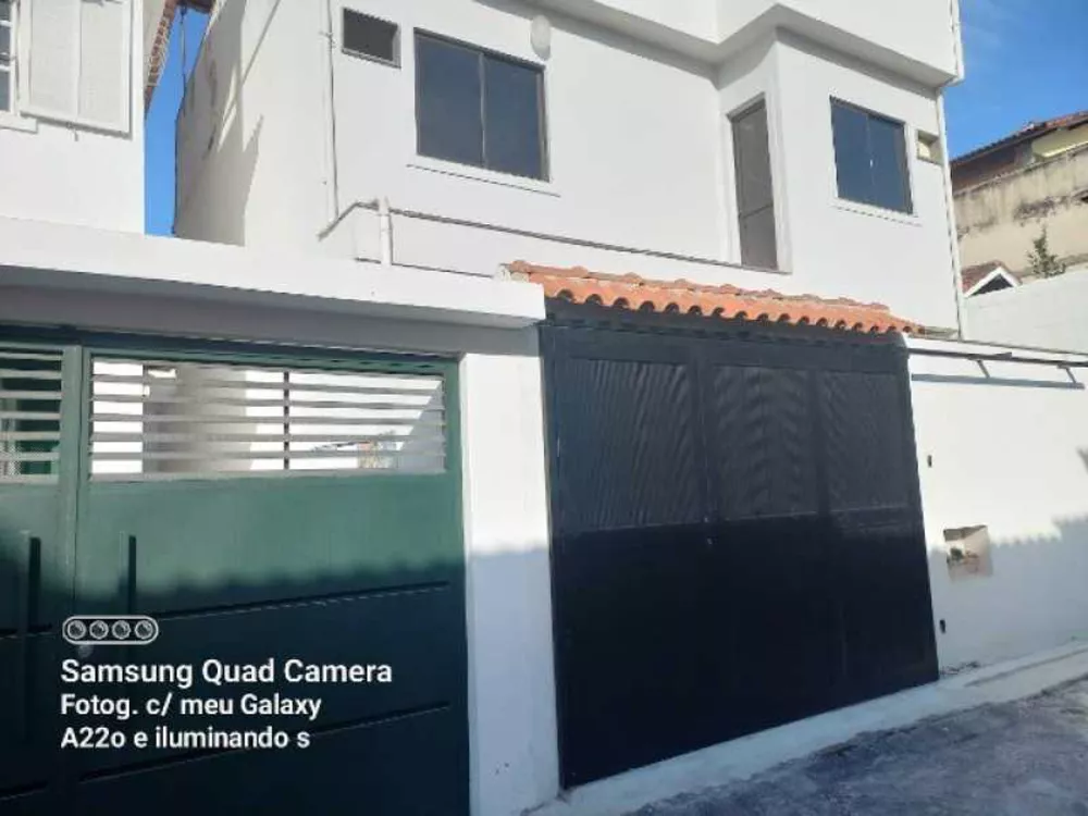 Casa de Vila, 4 quartos - Foto 12
