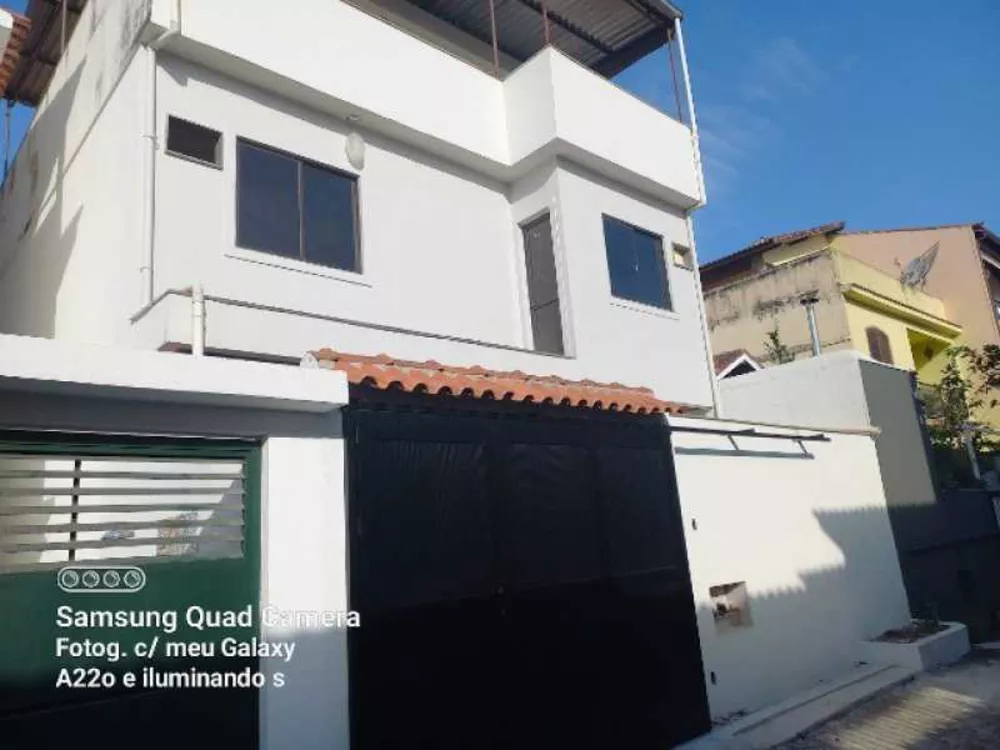 Casa de Vila, 4 quartos - Foto 5