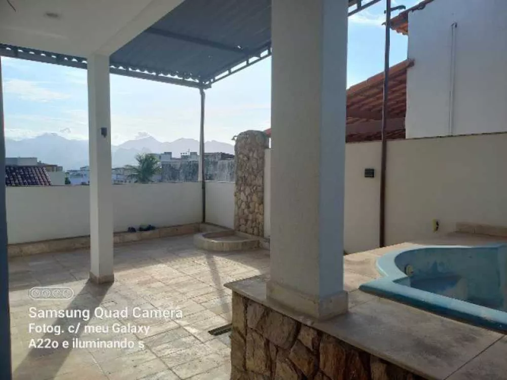 Casa de Vila, 4 quartos - Foto 8