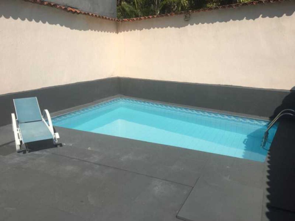 Casa, 4 quartos, 360 m² - Foto 6