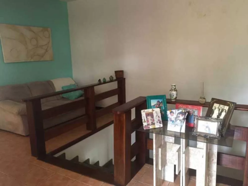 Casa, 4 quartos, 360 m² - Foto 1