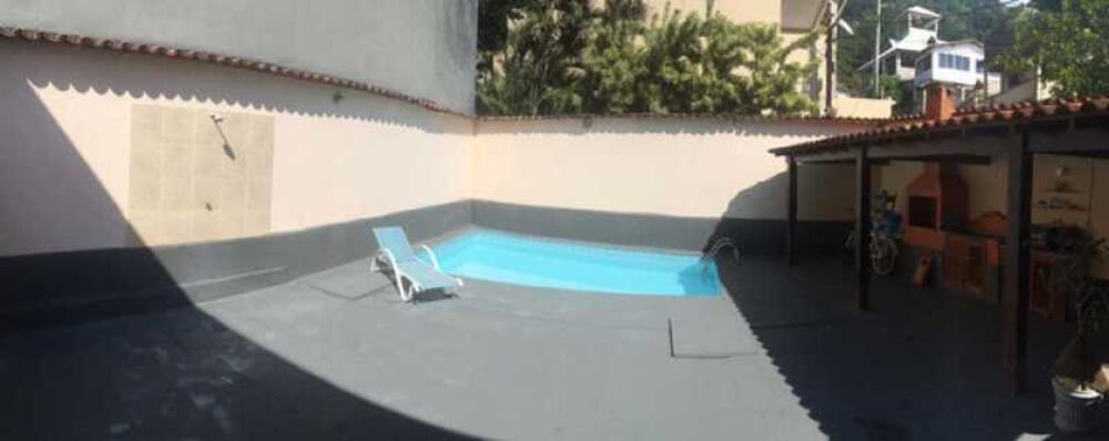 Casa, 4 quartos, 360 m² - Foto 3