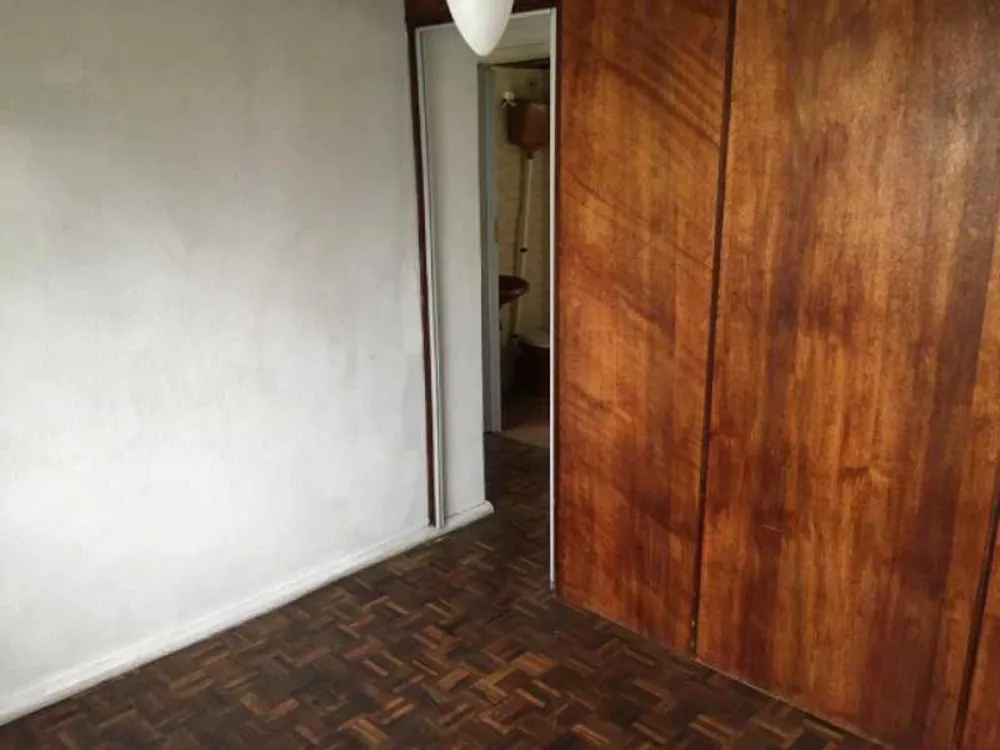 Apartamento, 2 quartos, 40 m² - Foto 2