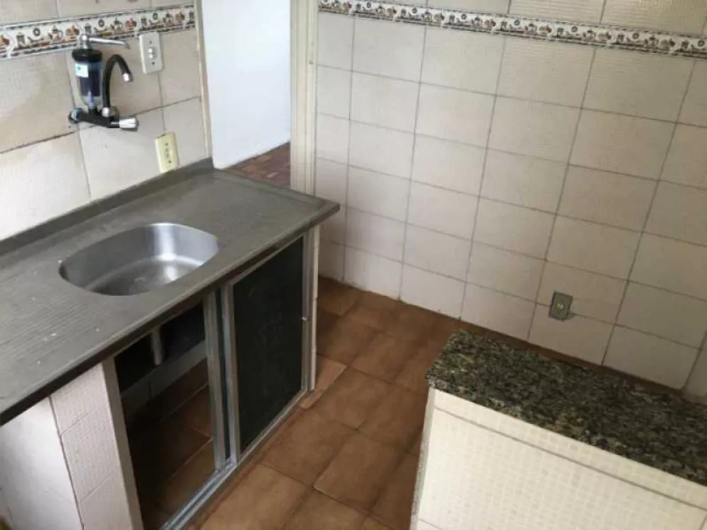 Apartamento, 2 quartos, 40 m² - Foto 5