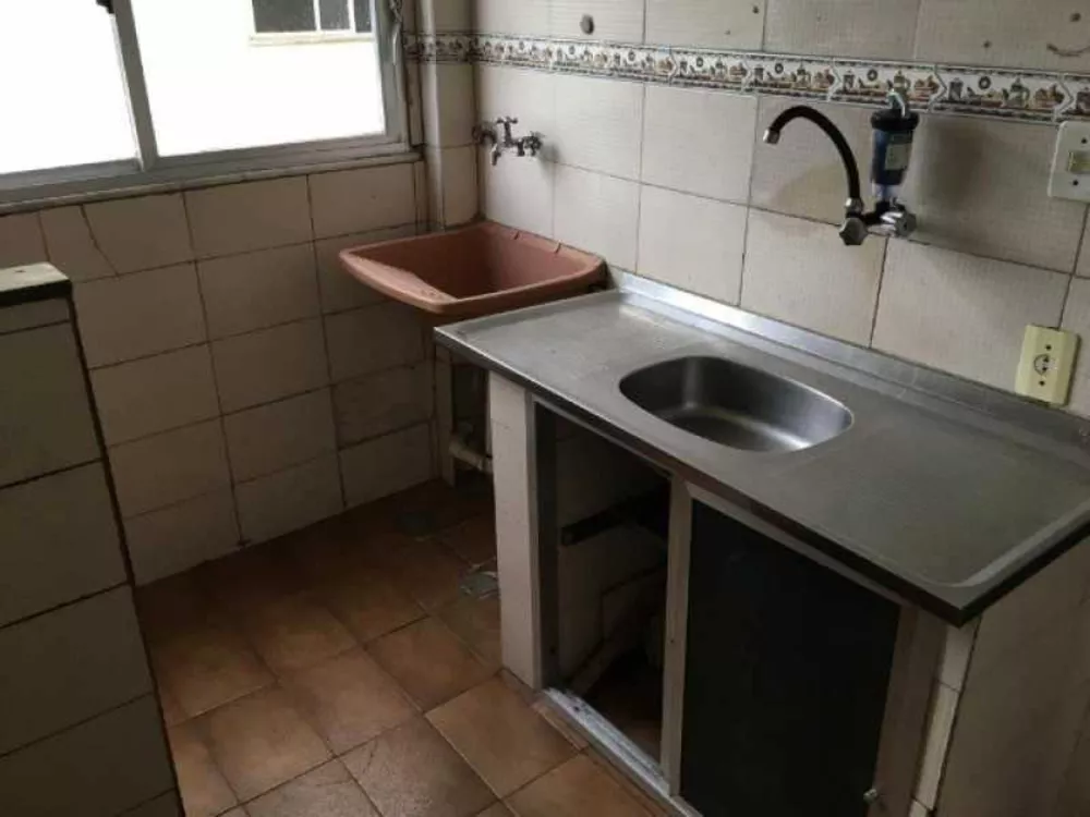 Apartamento, 2 quartos, 40 m² - Foto 7