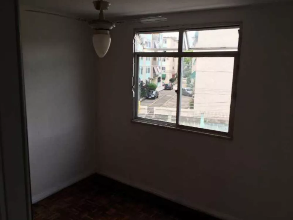 Apartamento, 2 quartos, 40 m² - Foto 1