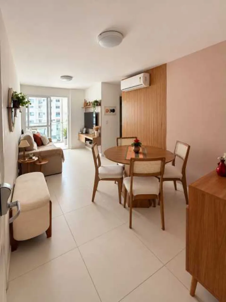 Apartamento, 2 quartos, 67 m² - Foto 1