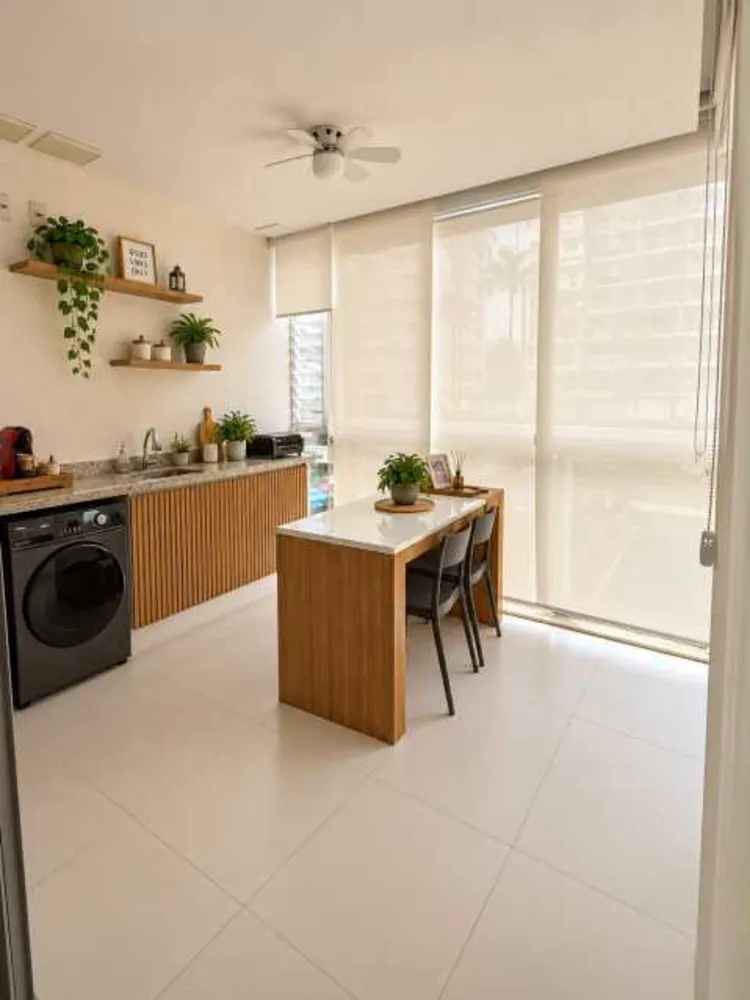 Apartamento, 2 quartos, 67 m² - Foto 5