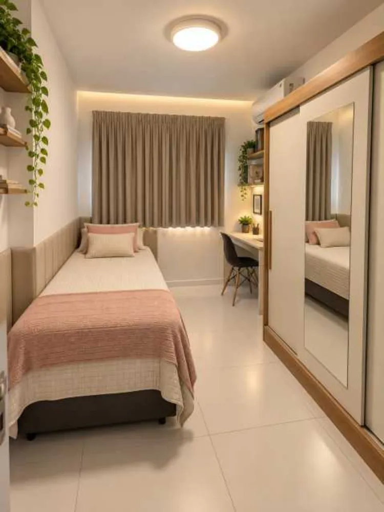 Apartamento, 2 quartos, 67 m² - Foto 24