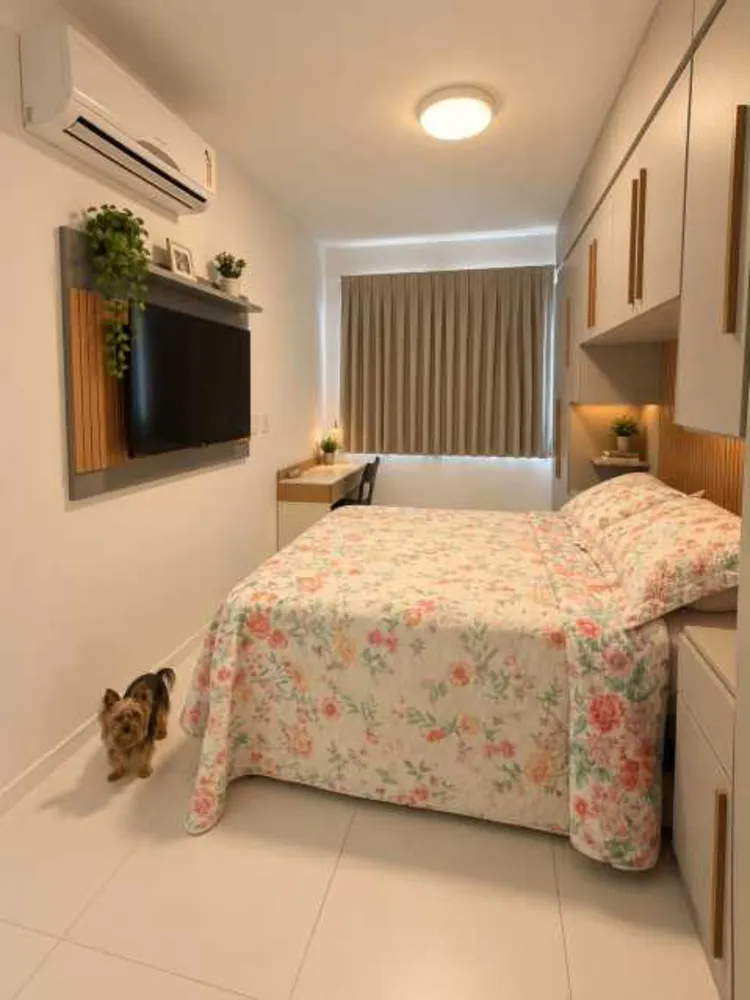 Apartamento, 2 quartos, 67 m² - Foto 9