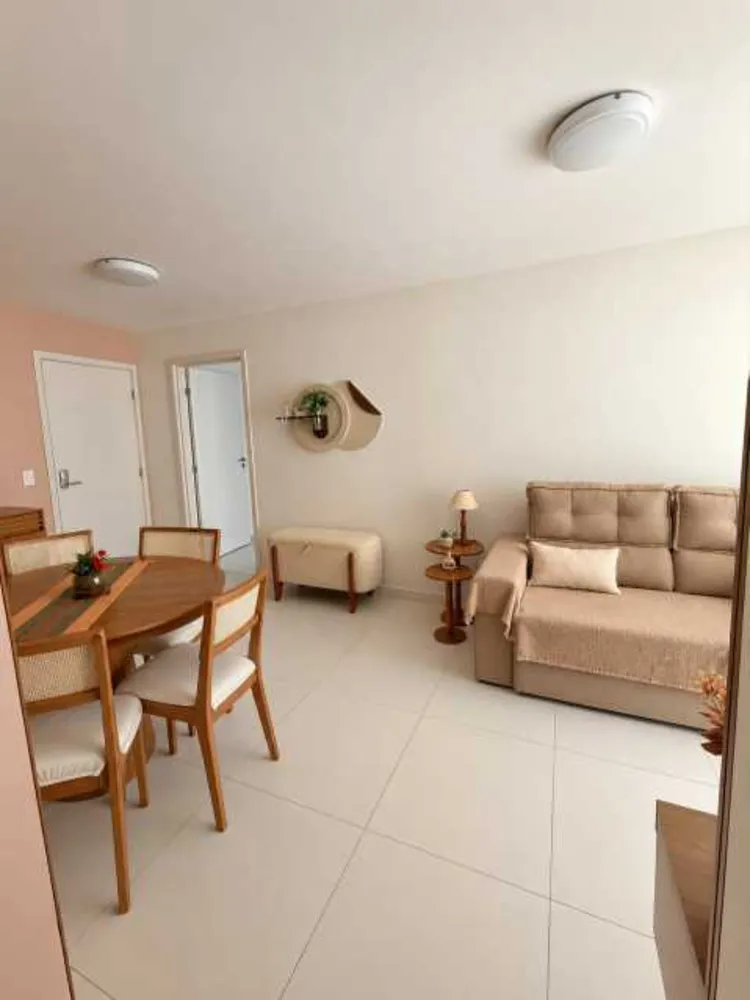 Apartamento, 2 quartos, 67 m² - Foto 4
