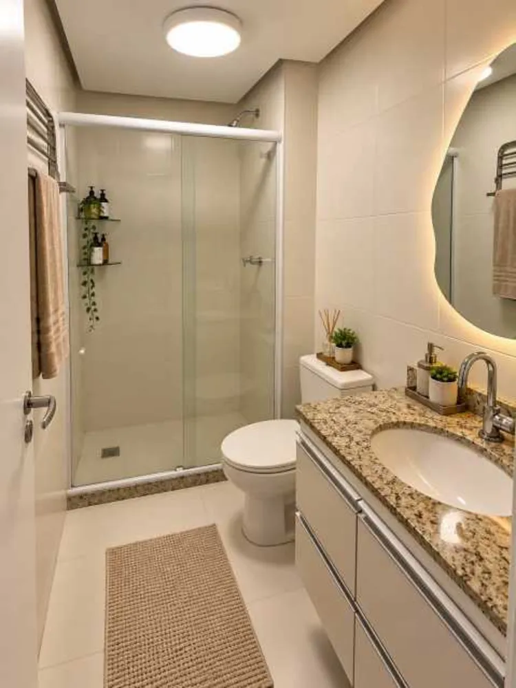 Apartamento, 2 quartos, 67 m² - Foto 12