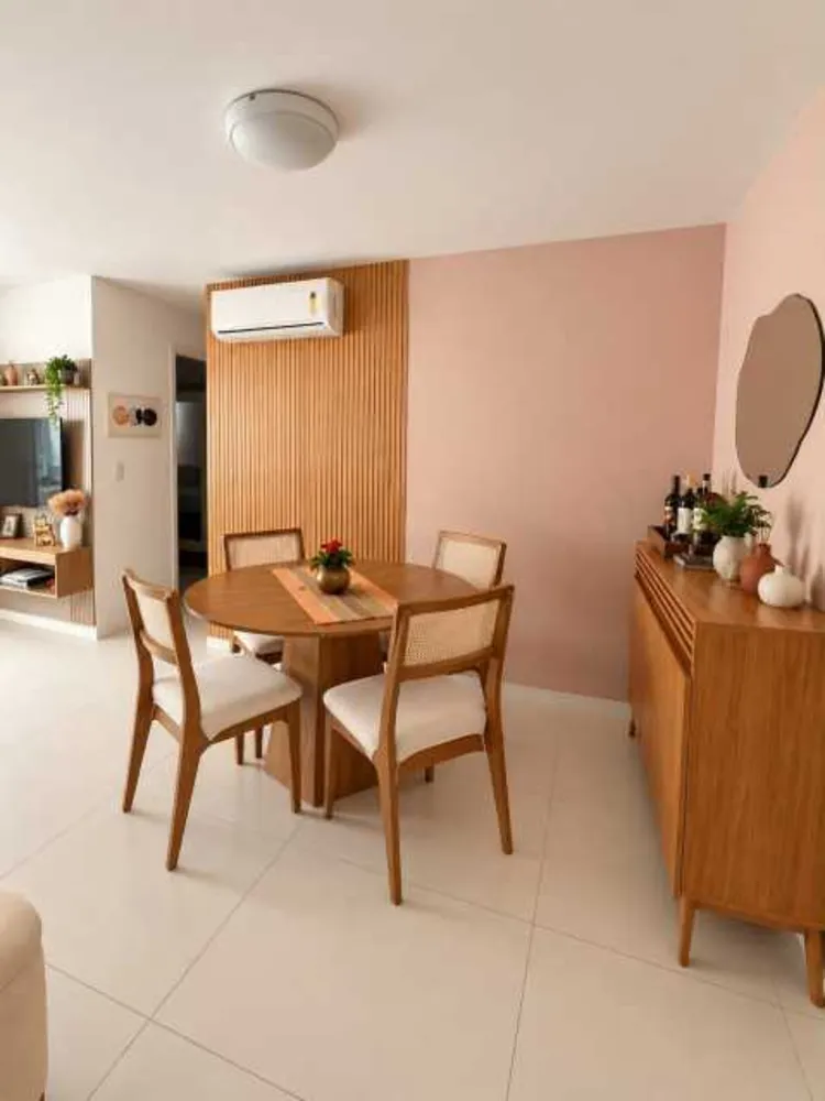 Apartamento, 2 quartos, 67 m² - Foto 3