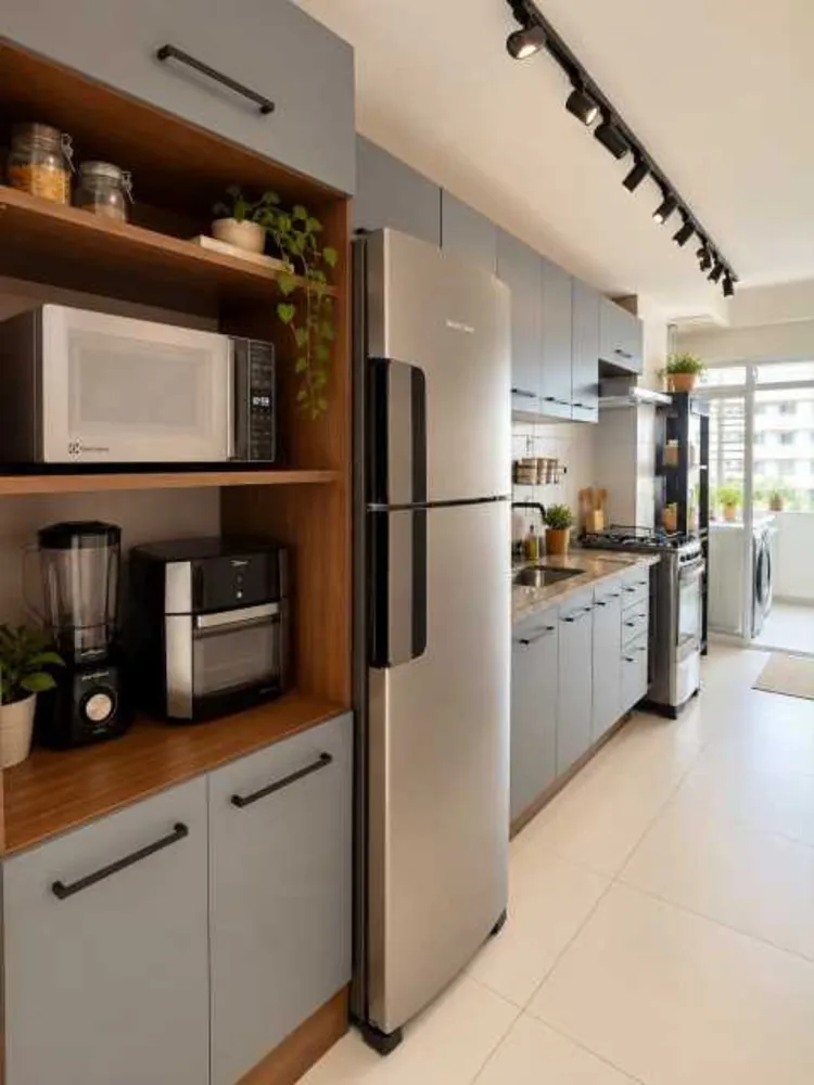 Apartamento, 2 quartos, 67 m² - Foto 19