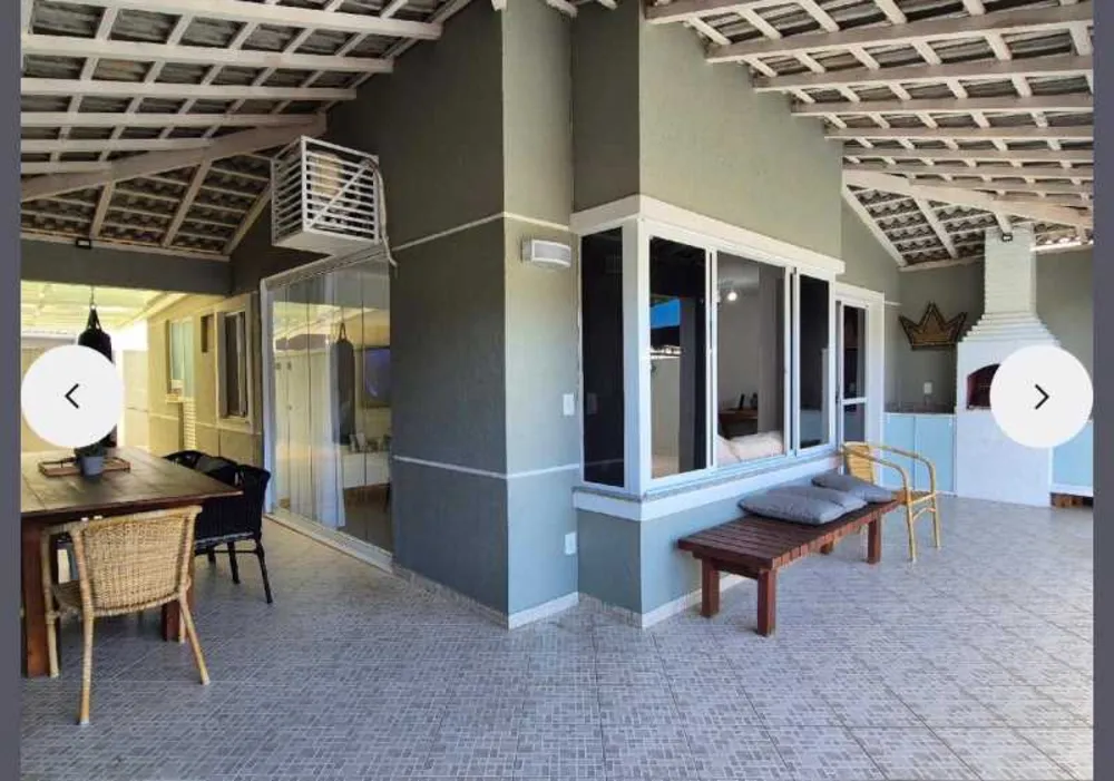 Casa de Condomínio, 3 quartos - Foto 19