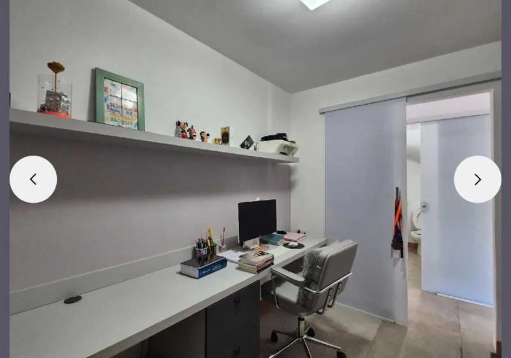 Casa de Condomínio, 3 quartos - Foto 12