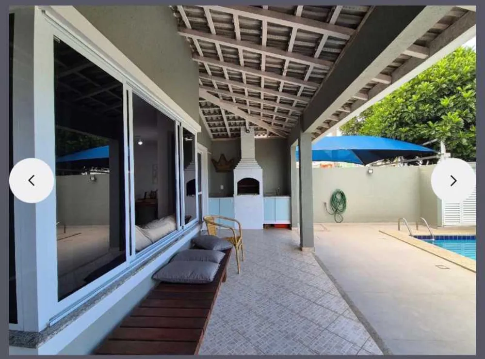 Casa de Condomínio, 3 quartos - Foto 22