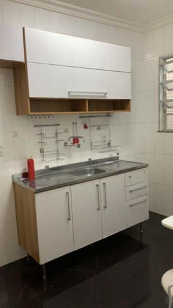 Casa de Condomínio, 2 quartos - Foto 2