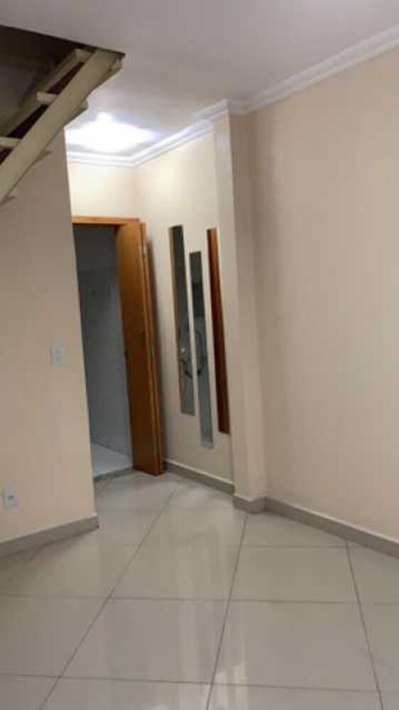 Casa de Condomínio, 2 quartos - Foto 4